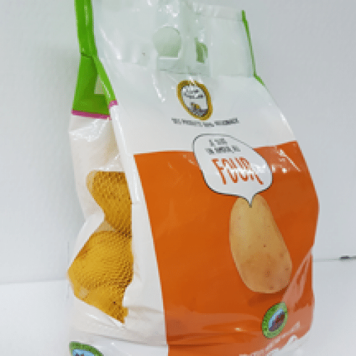 Pommes de Terre Four 2.5 kg