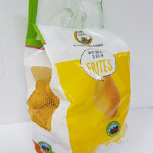 Pommes de Terre Frites 2.5 kg