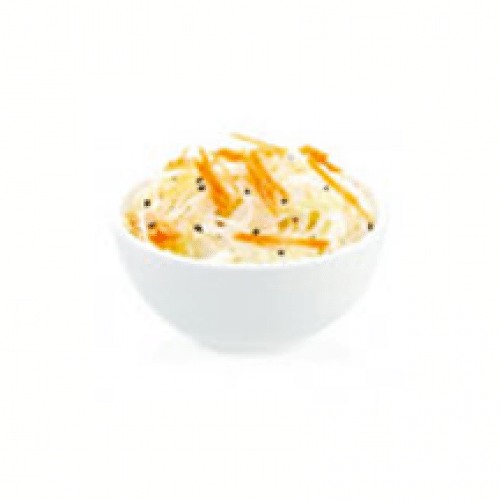 Salade de chou
