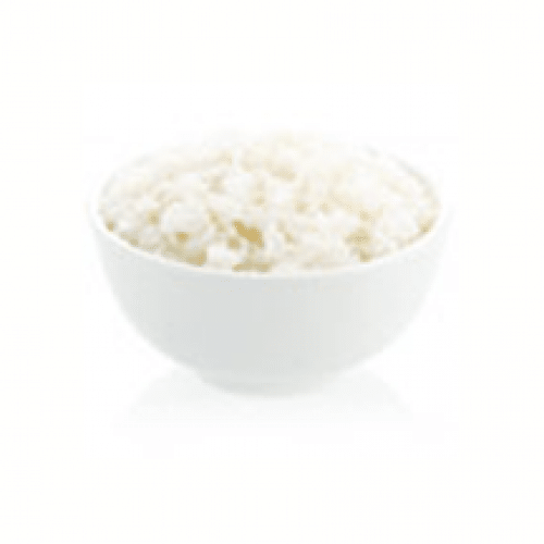 Riz nature