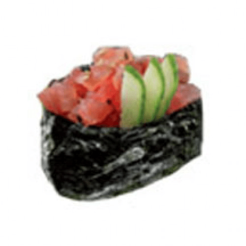 Tartare thon avocat