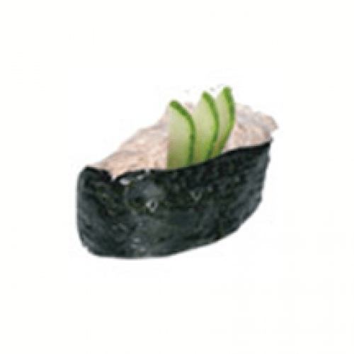 Tartare thon mayonnaise avocat