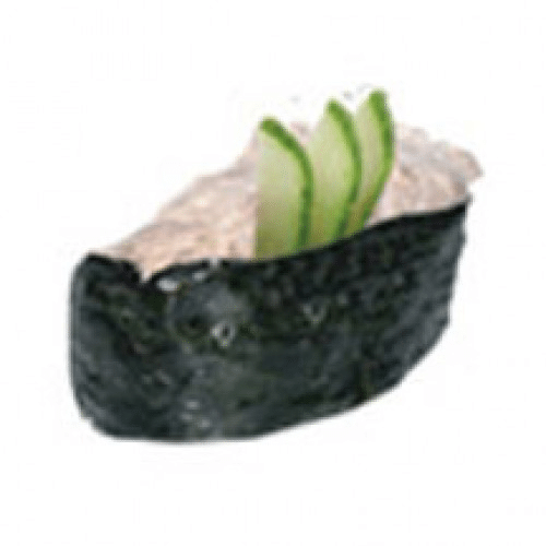 Tartare poulet mayonnaise avocat