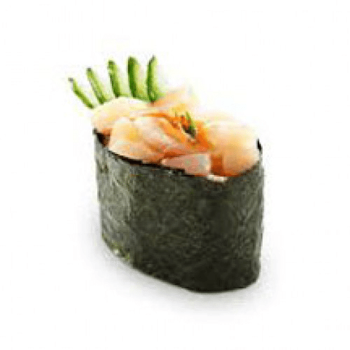 Tartere crevette mayonnaise avocat