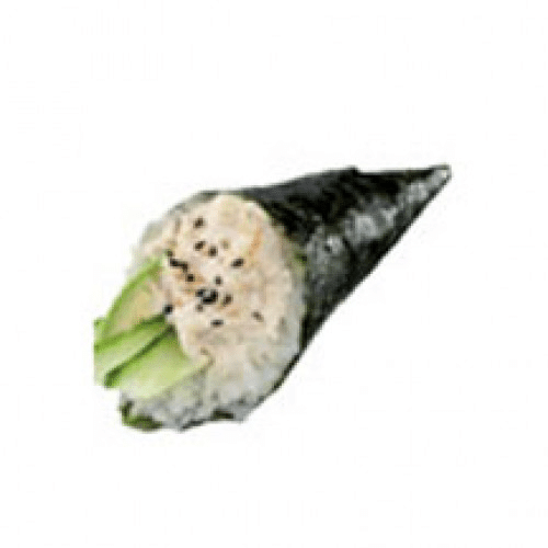 Temaki avocat cheese x1