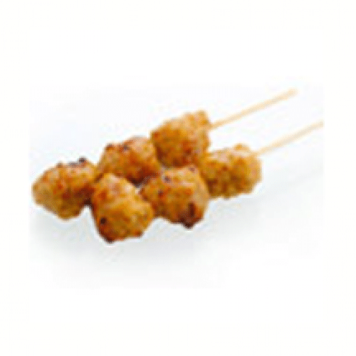 Yakitori Boulette Poulet x2