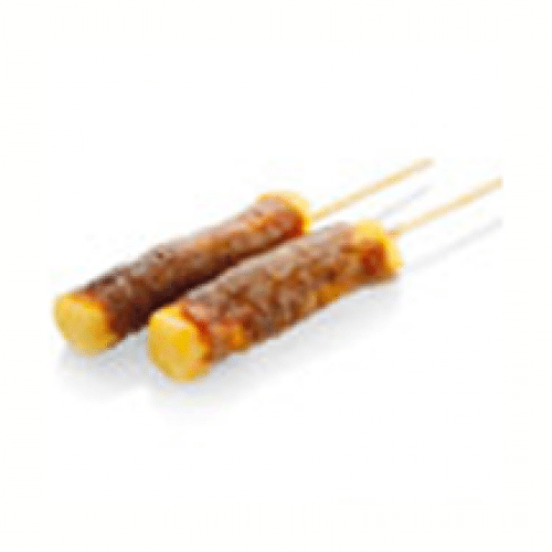 Yakitori Bœuf Fromage x2