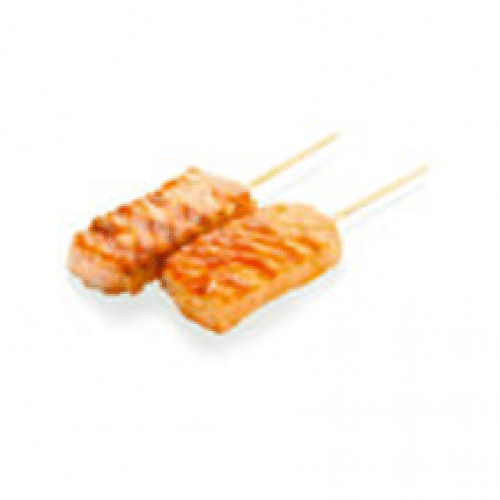 Yakitori Saumon x2