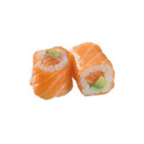 Saumroll x6