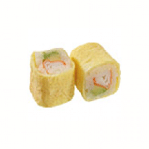 Eggroll x6