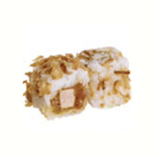 Crispy roll x6