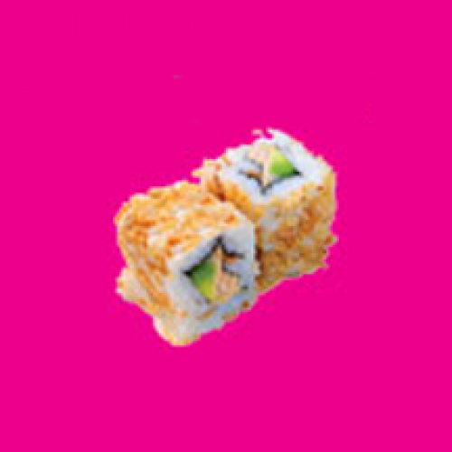 Fry roll x6
