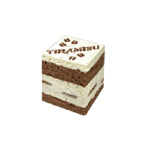 Tiramisu Caramel Spéculoos