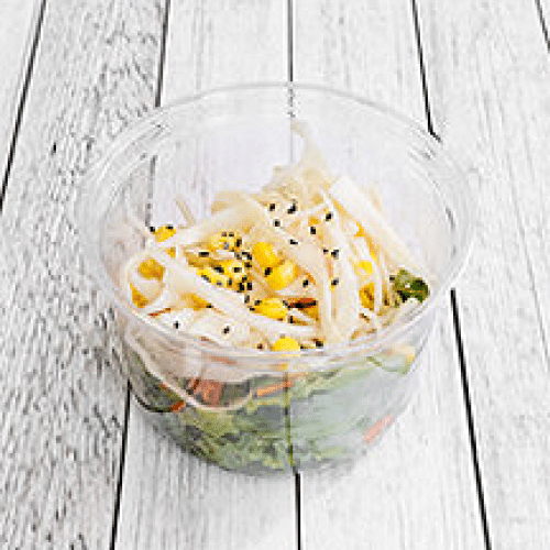 Salade Crudités