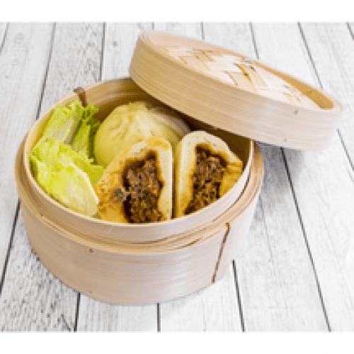 Bao Porc