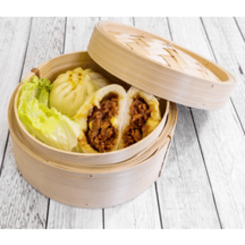 Bao Bœuf