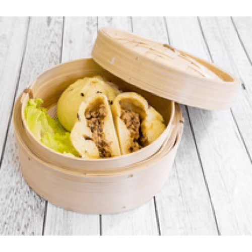 Bao Poulet