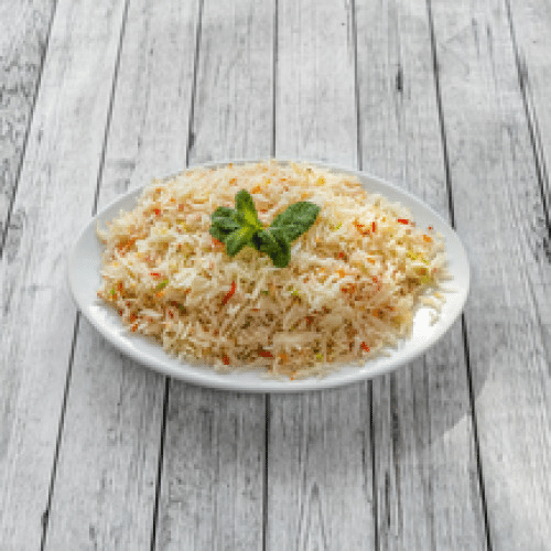 Riz pulao