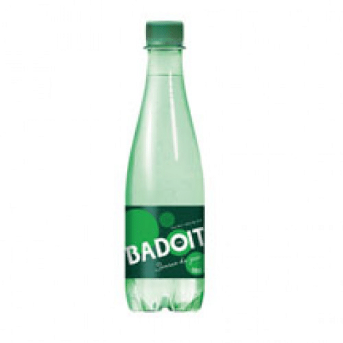 Eau Pétillante 50 cl