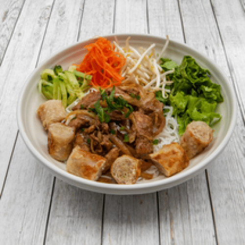 12M - Bo Bun Mixte