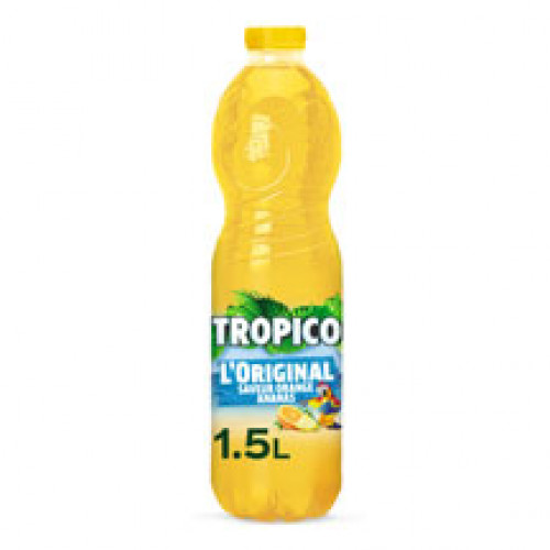 Tropico l'original 1,5L