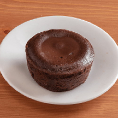 Fondant au Chocolat