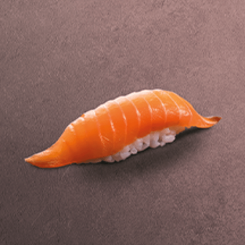 Sushi Saumon