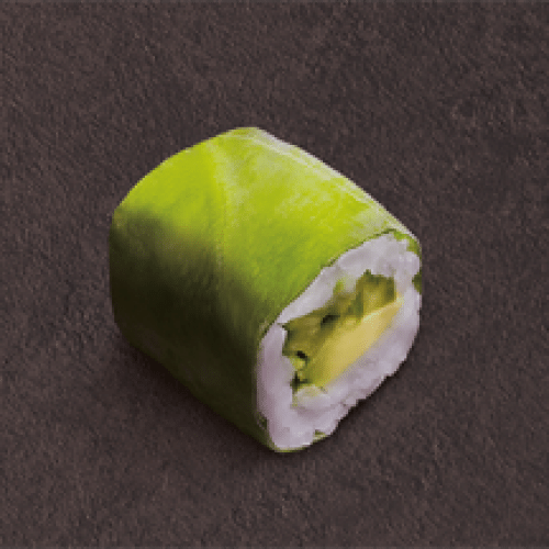 Garden Veggie