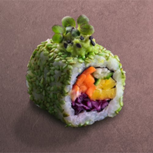 California Veggie