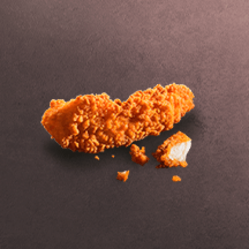 Nuggets de Poulet