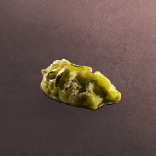 Gyoza Veggie
