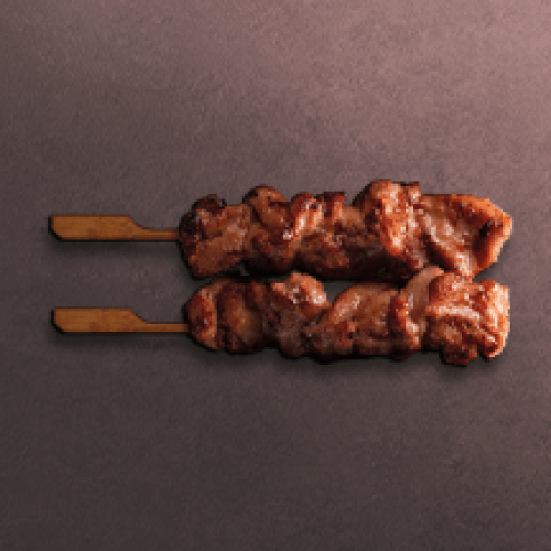 Yakitori Chicken Barbecue