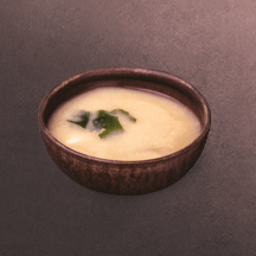 Soupe Miso