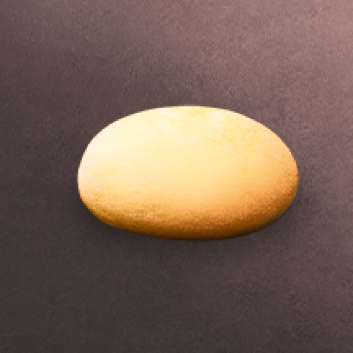 Mocchi mangue glacé x2