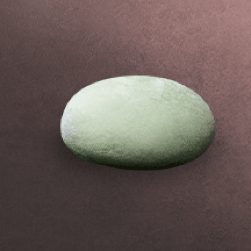 Mocchi thé vert glacé x2
