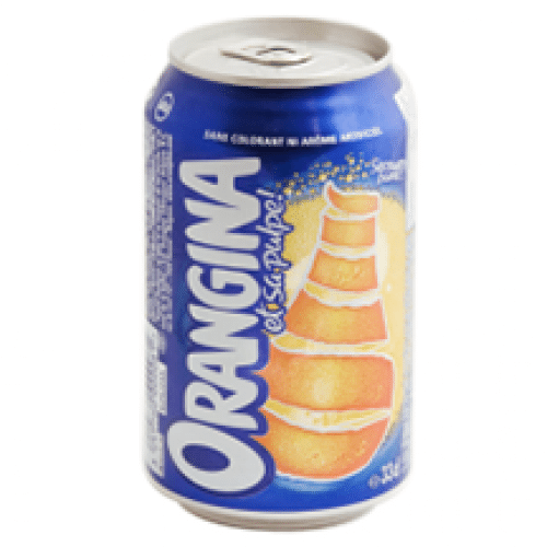 Orangina 33cl
