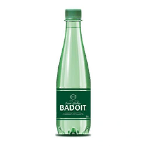 Badoit 50cl