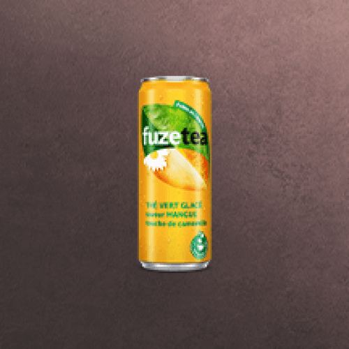 Fuze Tea mangue 33cl