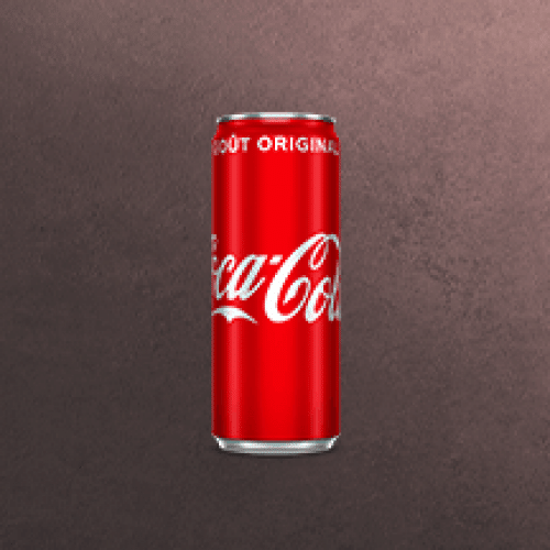 Coca-Cola 33 cl