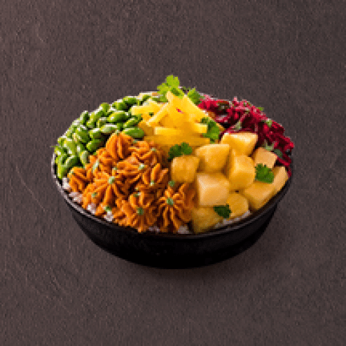 Poke Veggie Grand