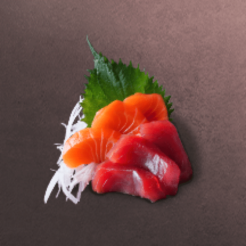 Sashimi Duo Grand x12
