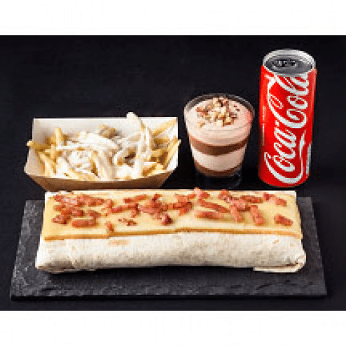 Formule O'Cheatmeal