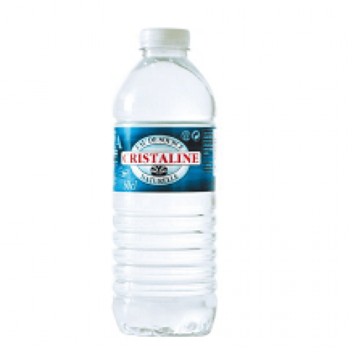 Cristaline 33 cl
