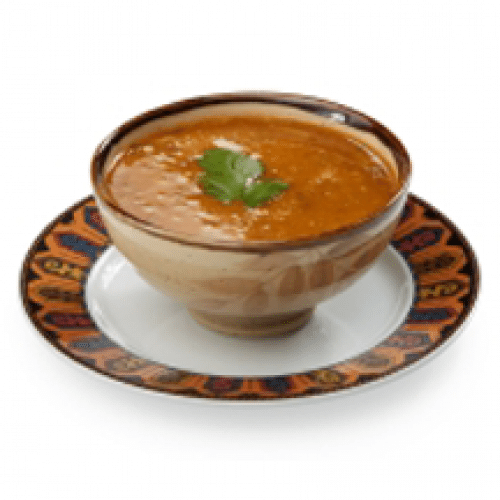 Soupe Harira