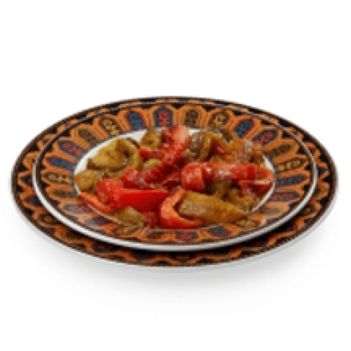 Salade Mechouia