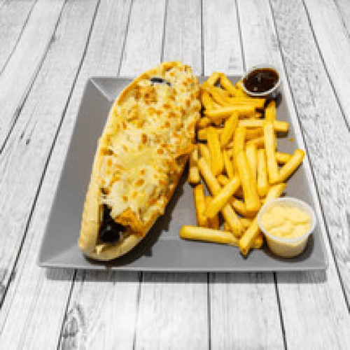 Sandwich Poulet