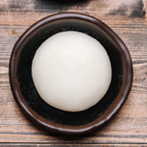 Mochi Caramel Beurre Salé