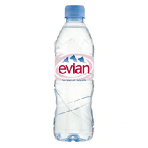 Eau Evian