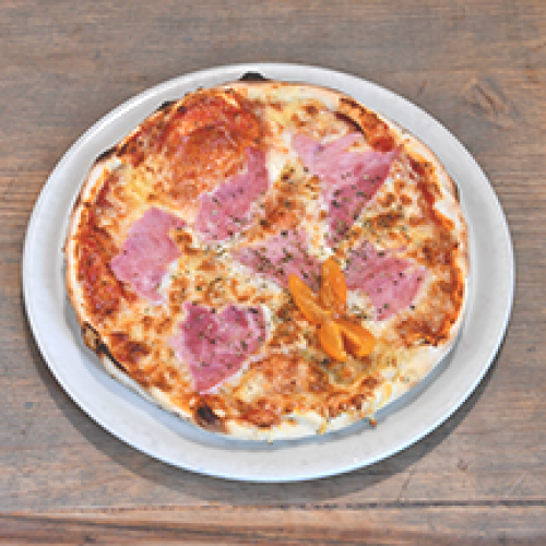 Pizza Romaine Moyenne
