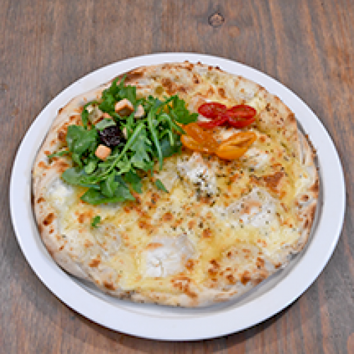 Pizza Douce Grande